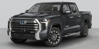 2026 Toyota Tundra Hybrid Minneapolis MN