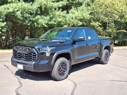 2026 Toyota Tundra Hybrid Warrenton VA