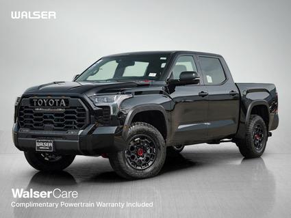 2026 Toyota Tundra Hybrid Minneapolis MN