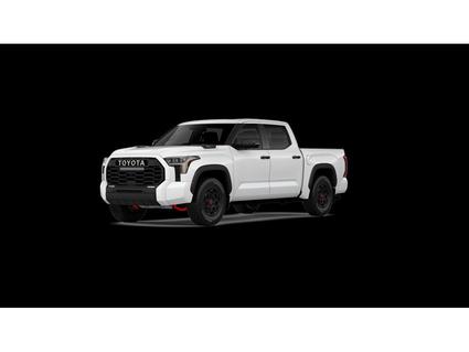 2026 Toyota Tundra Hybrid Manchester CT