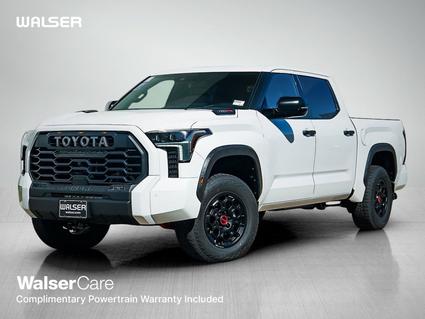 2026 Toyota Tundra Hybrid Minneapolis MN