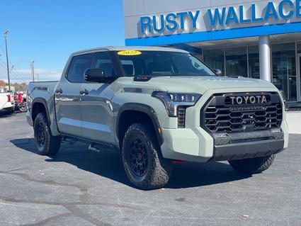 2022 Toyota Tundra Hybrid Clinton TN