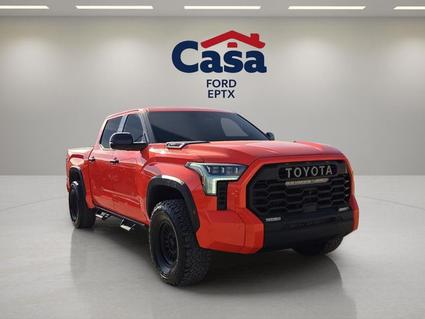 2022 Toyota Tundra Hybrid El Paso TX
