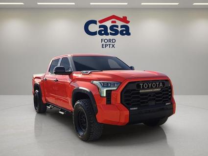 2022 Toyota Tundra Hybrid El Paso TX