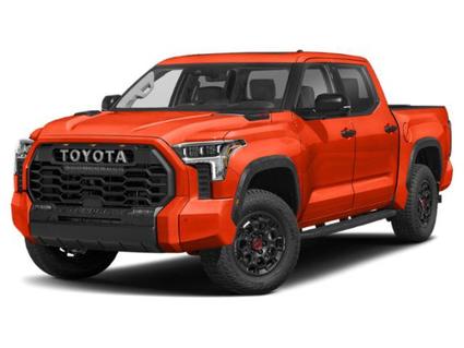 2023 Toyota Tundra Hybrid Minneapolis MN