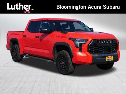 2023 Toyota Tundra Hybrid Minneapolis MN