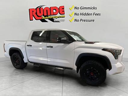 2023 Toyota Tundra Hybrid Hazel Green WI