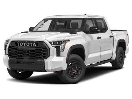 2023 Toyota Tundra Hybrid Minneapolis MN