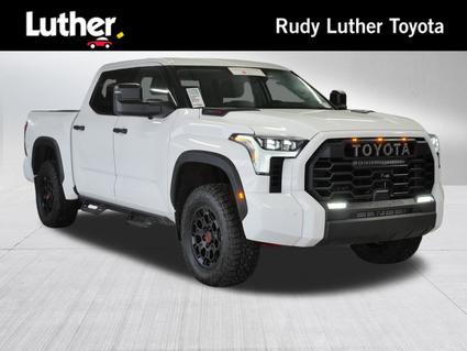 2023 Toyota Tundra Hybrid Minneapolis MN