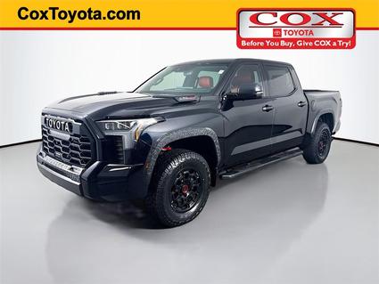 2024 Toyota Tundra Hybrid Burlington NC