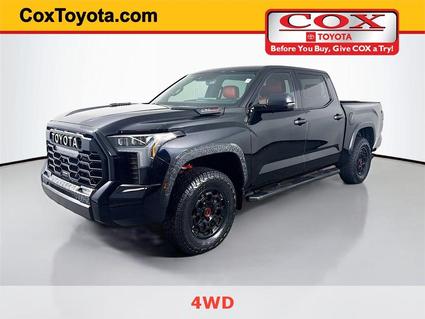 2024 Toyota Tundra Hybrid Burlington NC