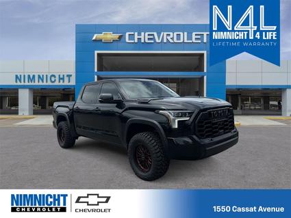 2024 Toyota Tundra Hybrid Jacksonville FL