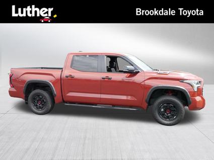 2024 Toyota Tundra Hybrid Minneapolis MN
