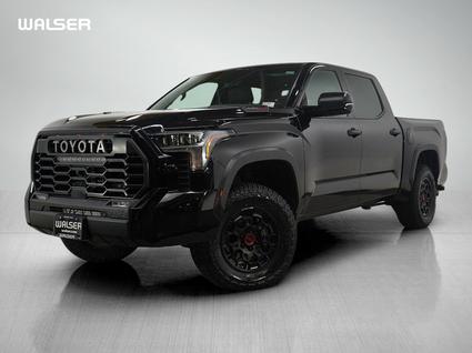 2025 Toyota Tundra Hybrid Minneapolis MN