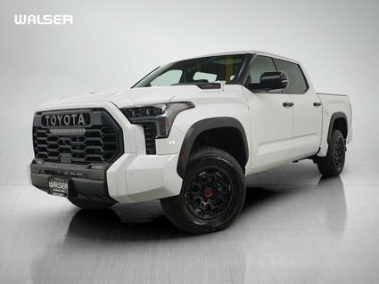 2025 Toyota Tundra Hybrid Minneapolis MN
