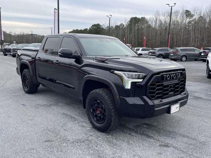 2025 Toyota Tundra Hybrid Sylacauga AL
