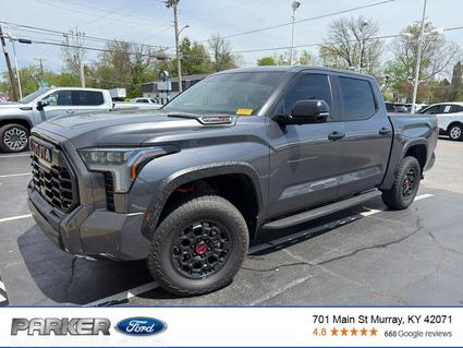 2025 Toyota Tundra Hybrid Murray KY