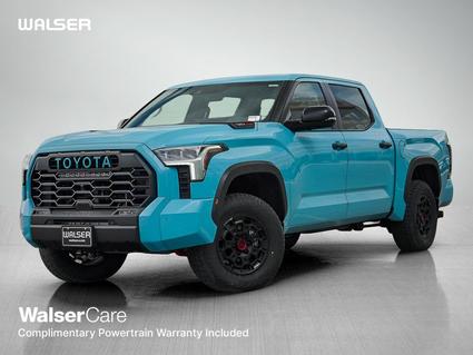 2026 Toyota Tundra Hybrid Minneapolis MN