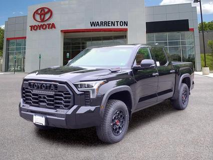 2026 Toyota Tundra Hybrid Warrenton VA