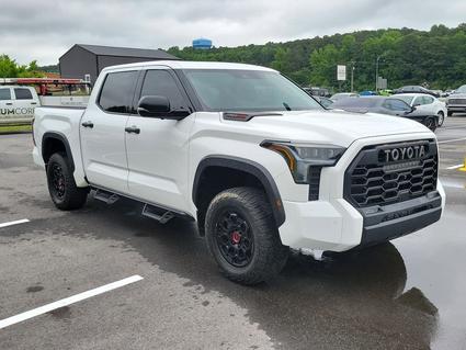 2022 Toyota Tundra Hybrid Cullman AL