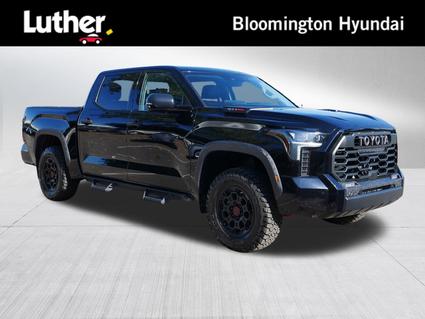 2023 Toyota Tundra Hybrid Minneapolis MN