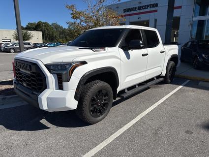 2024 Toyota Tundra Hybrid Fort Walton Beach FL