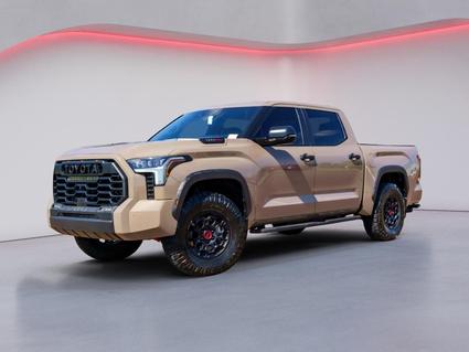 2025 Toyota Tundra Hybrid Hernando MS