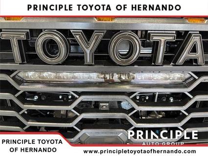 2025 Toyota Tundra Hybrid Hernando MS