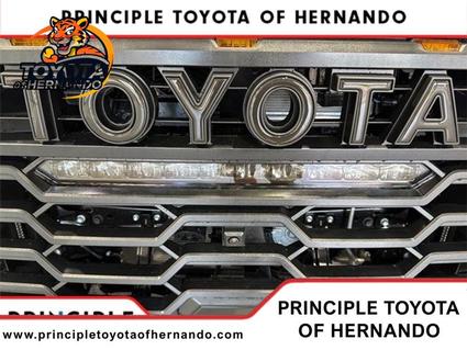 2025 Toyota Tundra Hybrid Hernando MS