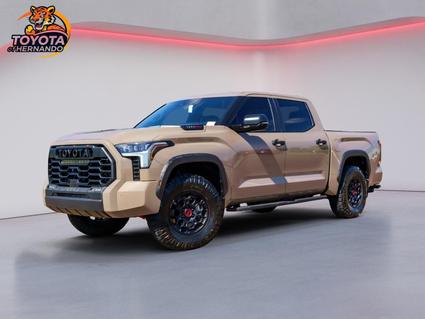 2025 Toyota Tundra Hybrid Hernando MS