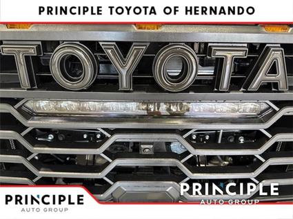 2025 Toyota Tundra Hybrid Hernando MS