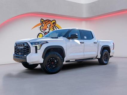 2026 Toyota Tundra Hybrid Hernando MS