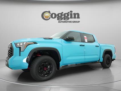 2026 Toyota Tundra Hybrid Jacksonville FL