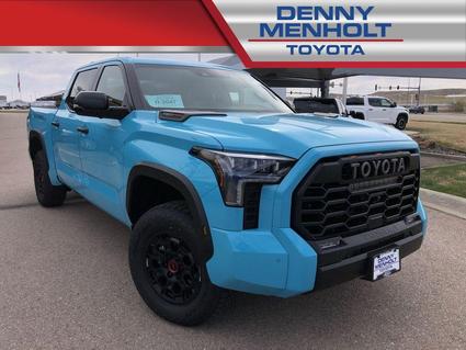 2026 Toyota Tundra Hybrid Rapid City SD