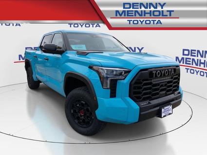 2026 Toyota Tundra Hybrid Rapid City SD