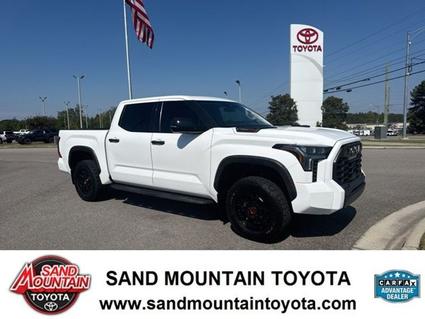 2022 Toyota Tundra Hybrid Albertville AL