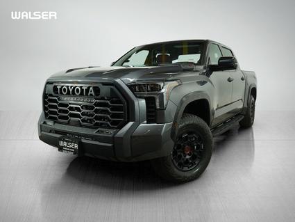 2025 Toyota Tundra Hybrid Minneapolis MN