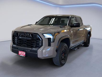2025 Toyota Tundra Hybrid Dickinson ND