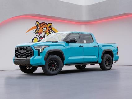 2026 Toyota Tundra Hybrid Hernando MS