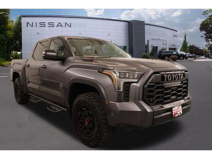 2023 Toyota Tundra Hybrid Salem OR