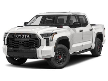 2023 Toyota Tundra Hybrid Tucson AZ