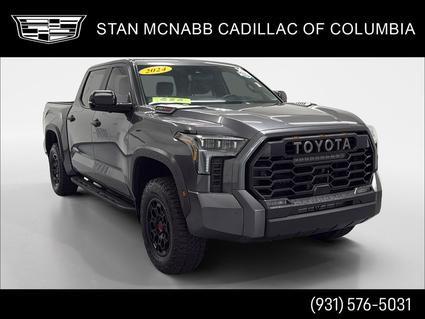 2024 Toyota Tundra Hybrid Columbia TN