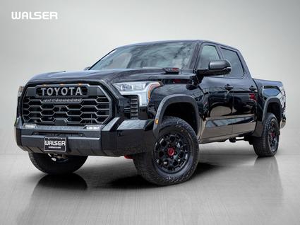 2025 Toyota Tundra Hybrid Minneapolis MN
