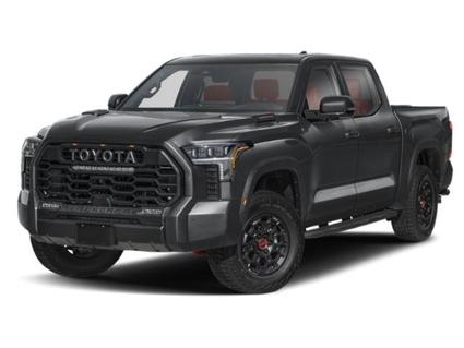 2025 Toyota Tundra Hybrid Minneapolis MN
