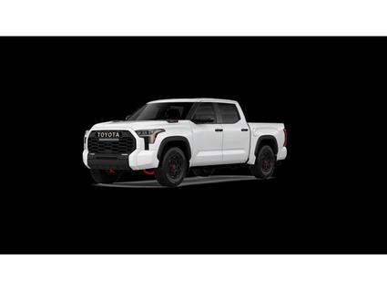 2026 Toyota Tundra Hybrid Manchester CT