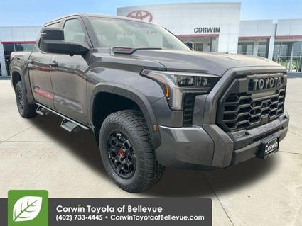 2026 Toyota Tundra Hybrid Bellevue NE