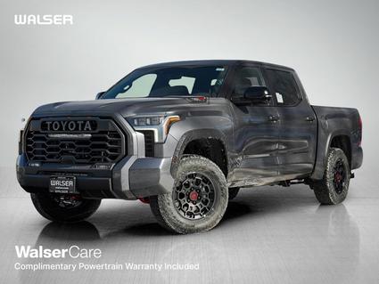 2026 Toyota Tundra Hybrid Minneapolis MN