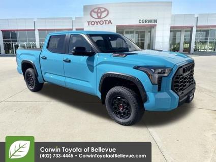 2026 Toyota Tundra Hybrid Bellevue NE