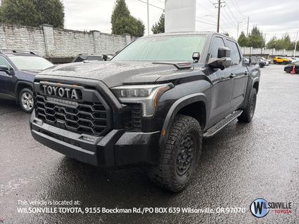 2023 Toyota Tundra Hybrid Vero Beach FL