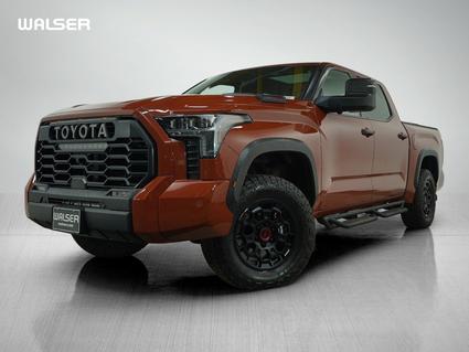 2024 Toyota Tundra Hybrid Minneapolis MN